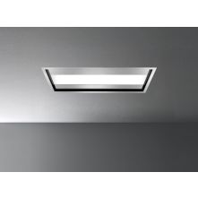 Falmec NUVO90 plafond afzuigkap - roestvrijstaal - 90 cm breed