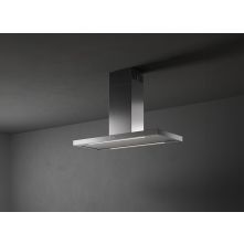 Falmec PLANEPLUS120E3 eiland afzuigkap - 120 cm - rvs