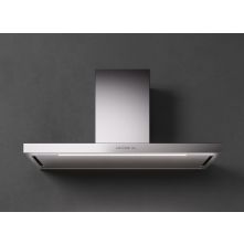 Falmec PLANEPLUS120W3N wand afzuigkap met NRS - 120 cm - rvs