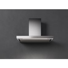 Falmec PLANEPLUS120W3 wand afzuigkap - 120 cm - rvs