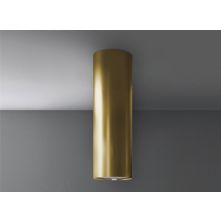 Falmec POLAR35EG eiland afzuigkap - goud - 35 cm breed