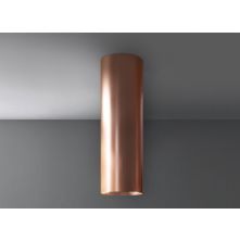Falmec POLAR35EK eiland afzuigkap - copper - 35 cm breed