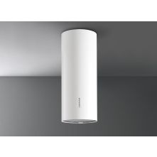 Falmec POLAR35W3W wand afzuigkap - wit - 35 cm breed