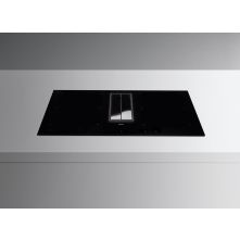 Falmec QUANTUM PRO EASY inbouw inductie kookplaat met afzuiging 