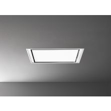 Falmec STELLPLUS127W plafond afzuigkap - plafondunit - wit