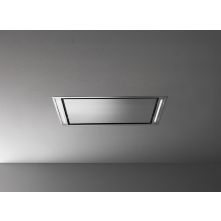Falmec STELLPLUS127 plafond afzuigkap - plafondunit - roestvrijstaal