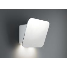 Falmec TAB60W wand afzuigkap - wit - 60 cm breed