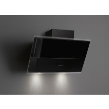 Falmec VERSO85BLN wand afzuigkap - zwart - 85 cm breed