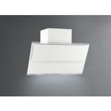 Falmec VERSO85WN wand afzuigkap - wit - 85 cm breed
