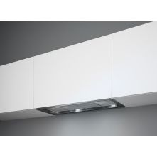 Falmec VIRGO60W3 vlakscherm afzuigkap - roestvrijstaal - 60 cm breed