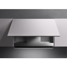 Falmec VIRGOTOUCH75W3 inbouw afzuigkap - 75 cm - rvs