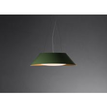 Falmec VOGUE88GRN eiland afzuigkap lamp - groen