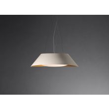Falmec VOGUE88W eiland afzuigkap lamp - wit