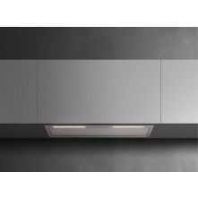 Falmec GRUPPO INCASSO PLUS 105 rvs inbouw afzuigkap 
