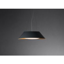 Falmec VOGUE88GRS eiland afzuigkap lamp - grijs