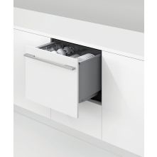 Fisher & paykel DD60STX6HI1 inbouw vaatwasser