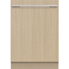 Fisher & paykel DW60UT4HI2 inbouw vaatwasser