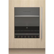 Fisher & paykel RS6009SBLT1 inbouw wijnkoelkast