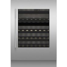 Fisher & paykel RS6009V2RT1 onderbouw wijnkoelkast