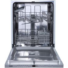 Frilec FRANKFURT8512-3 inbouw vaatwasser - 47 dB