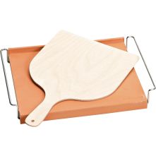 GAGGENAU pizzasteen BA056133