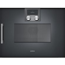 Gaggenau BMP250100 inbouw oven met magnetron 