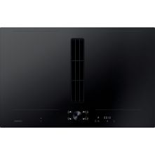 Gaggenau CV282101 inductie kookplaat met afzuiging inbouw