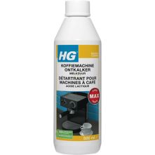  HG Koffiemachine ontkalker koffie