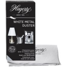 HAGERTY rvs reiniger WHITE METAL DUSTER 