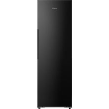 Hisense FT5K310GSFC vrieskast / vriezer - nofrost - mat zwart