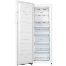 Hisense FV298N4AWC vrieskast met energieklasse C label