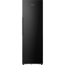 Hisense RL5K370GSFC koelkast / koeler - mat zwart