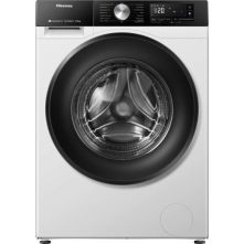 Hisense WD3S9043BW3 was/droogcombinatie - wit