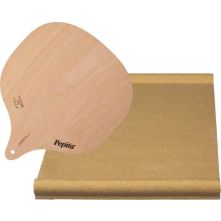 ILVE A/418/00 pizzasteen