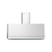 Ilve APM120/SS afzuigkap wand