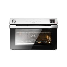 Ilve OV60PMT3/SS inbouw oven