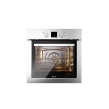 Ilve OV60SMPVS1/SS oven inbouw