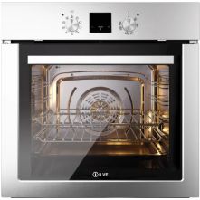 Ilve OV60SMPVS1/SS oven inbouw