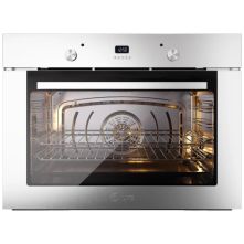 Ilve OV80SM3/SS oven inbouw