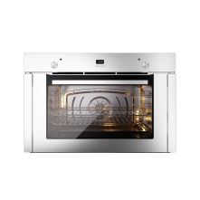 Ilve OV90SM3/SS oven inbouw
