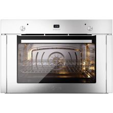 Ilve OV90SM3/SS oven inbouw