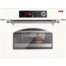 Ilve 645SNZT4/WHC oven inbouw wit