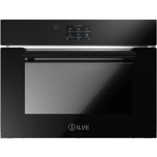 Ilve BC645STC/BK inbouw blast chiller