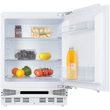 Inventum IKK0822D onderbouw koelkast zonder vriesvak