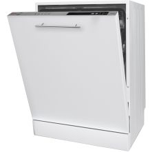 Inventum IVW6008A inbouw vaatwasser