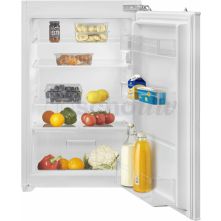 Inventum IKK0882D inbouw koelkast - deur-op-deur - nis 88 cm.
