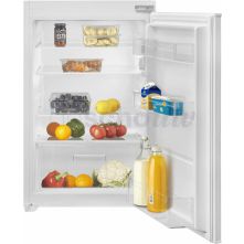 Inventum IKK0882S inbouw koelkast - nis 88 cm.