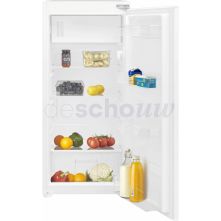 Inventum IKV1222S inbouw koelkast - nis 102 cm.