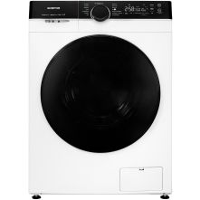Inventum VWM8010W wasmachine met 1400 toeren en 8 kg. 