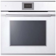 Kuppersbusch BP6550.0W inbouw oven met pyrolyse - wit